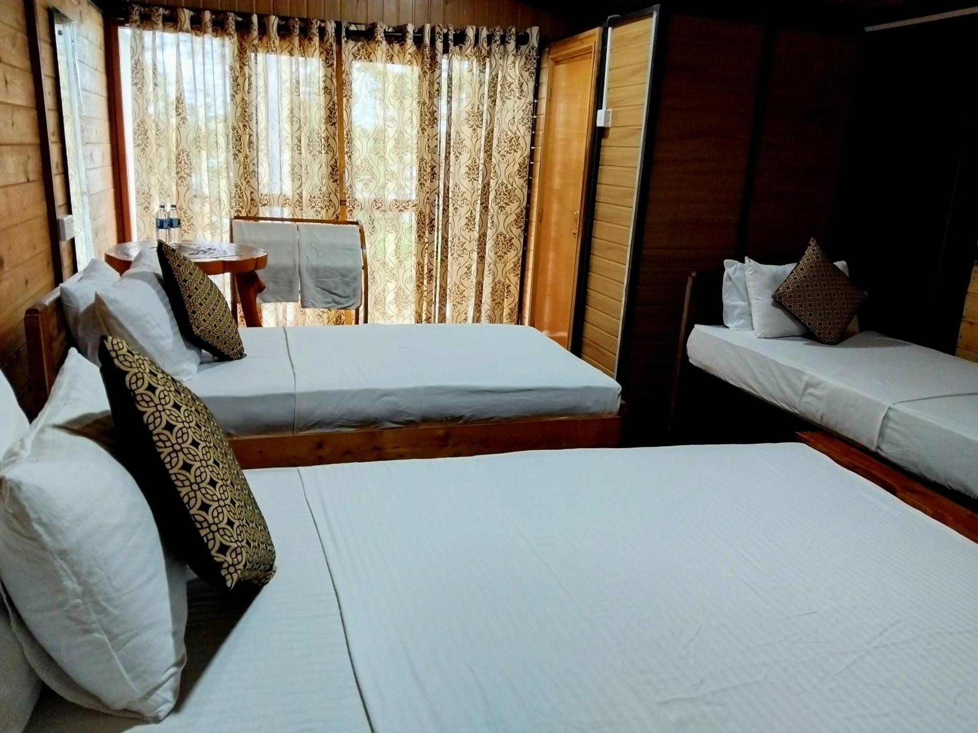 Nature'S Lake View Sigiriya Dambulla Exterior foto