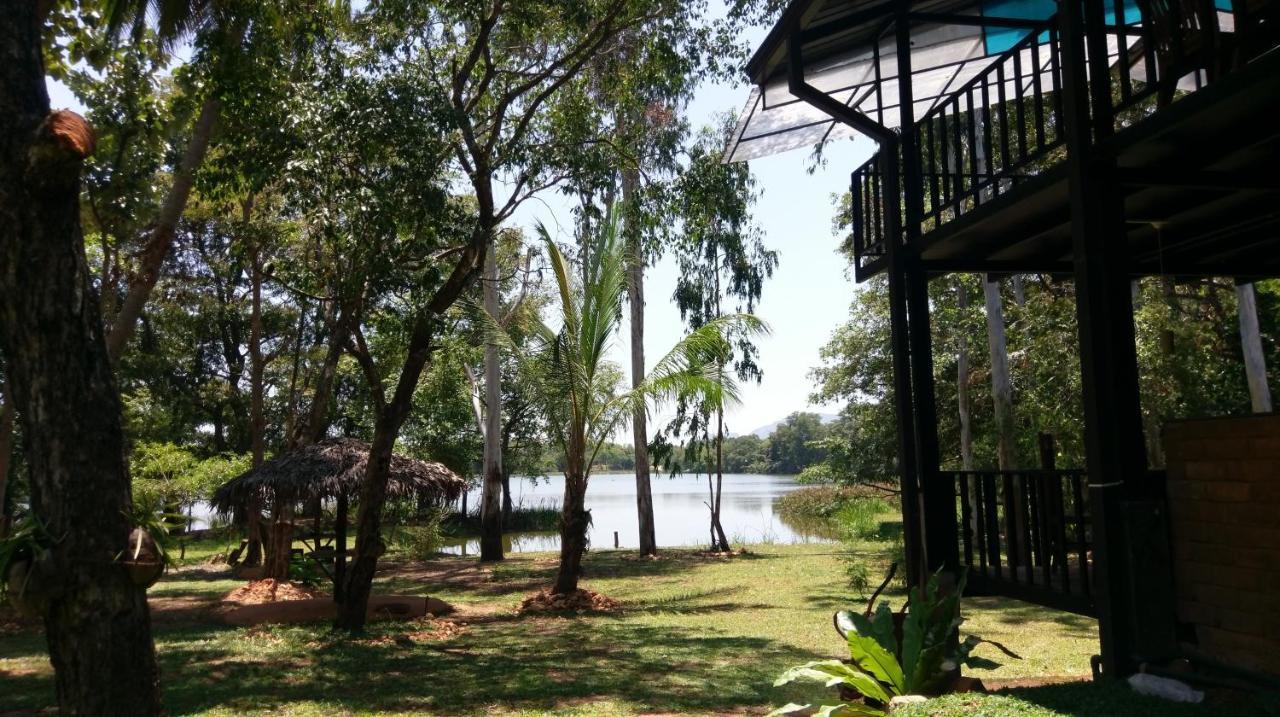 Nature'S Lake View Sigiriya Dambulla Exterior foto