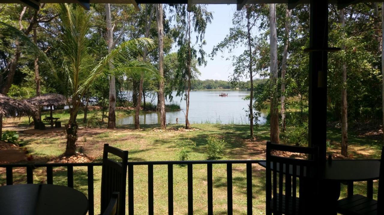 Nature'S Lake View Sigiriya Dambulla Exterior foto