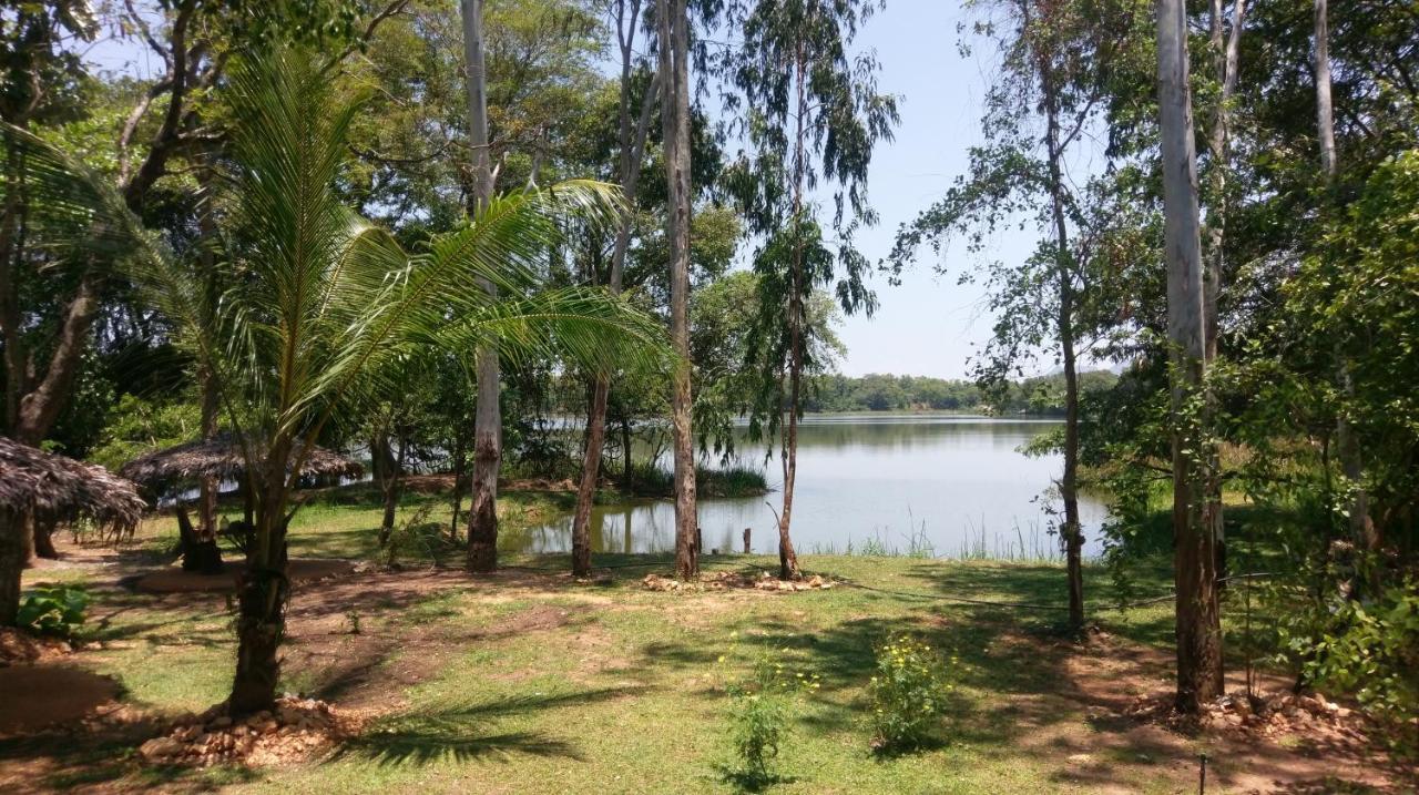 Nature'S Lake View Sigiriya Dambulla Exterior foto