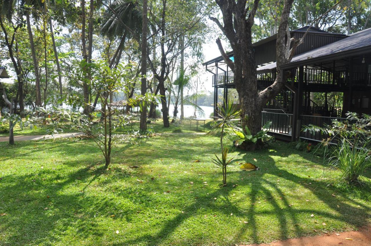 Nature'S Lake View Sigiriya Dambulla Exterior foto